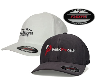 FLEXFIT Caps